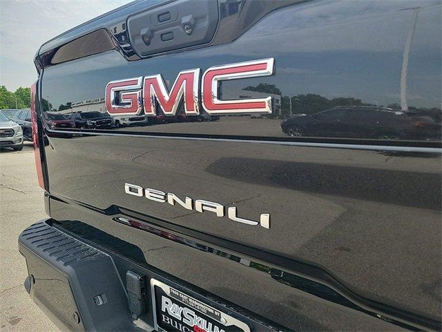 new 2024 GMC Sierra 2500 car, priced at $92,095