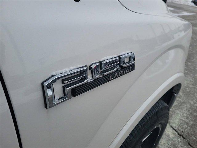 used 2016 Ford F-150 car, priced at $18,988