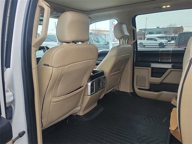 used 2016 Ford F-150 car, priced at $18,988