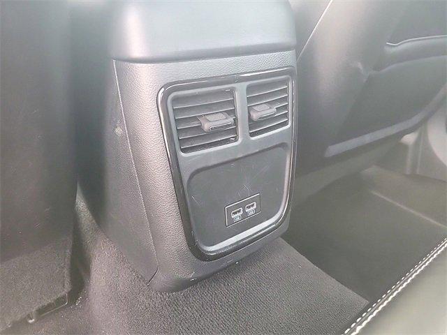 used 2023 Chrysler 300 car, priced at $30,911