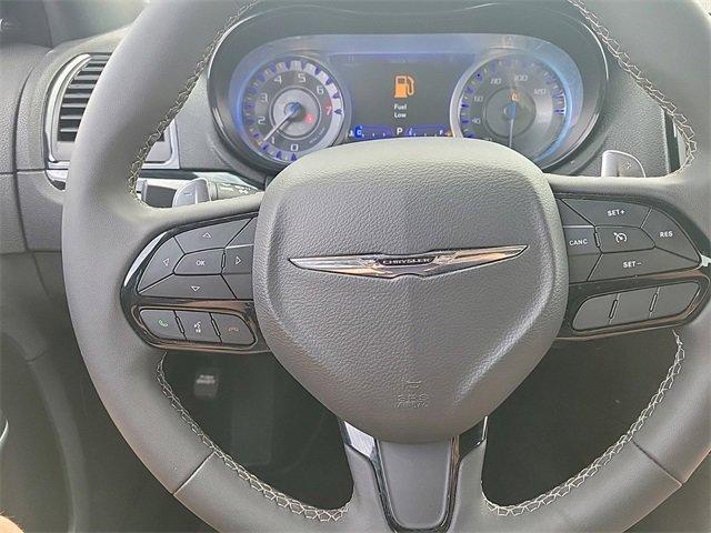 used 2023 Chrysler 300 car, priced at $30,911