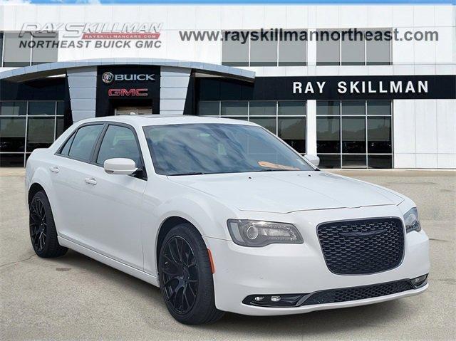 used 2023 Chrysler 300 car, priced at $29,988