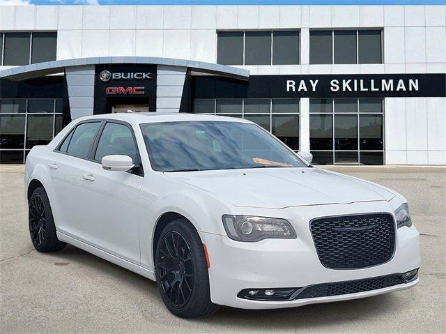 used 2023 Chrysler 300 car, priced at $32,911