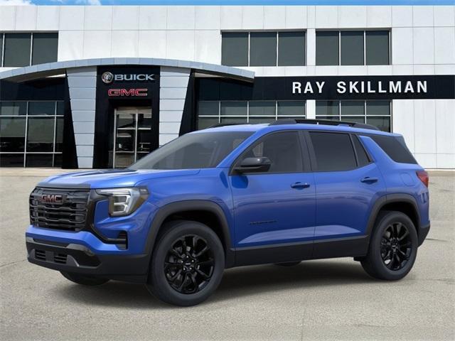 new 2026 GMC Terrain car, priced at $35,110