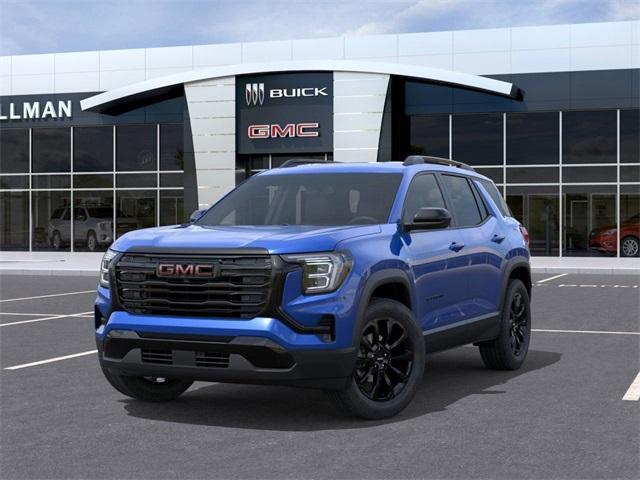 new 2026 GMC Terrain car, priced at $35,110