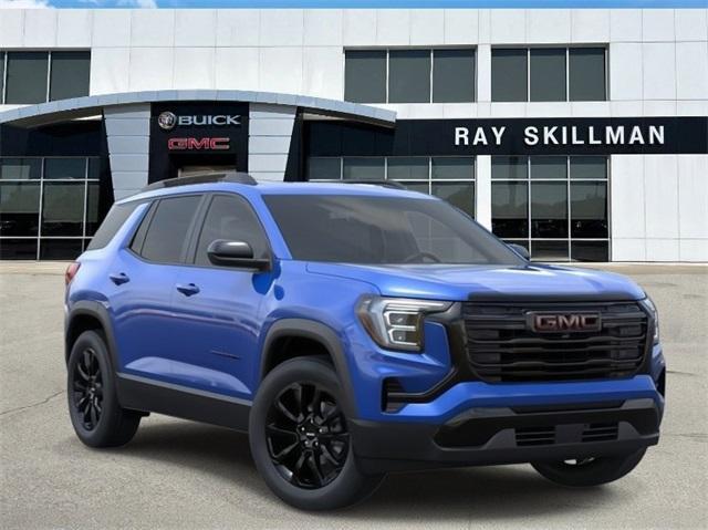new 2026 GMC Terrain car, priced at $35,110