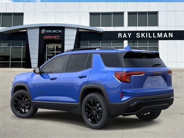 new 2026 GMC Terrain car, priced at $35,110