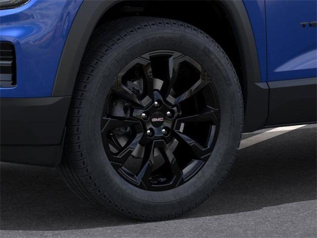 new 2026 GMC Terrain car, priced at $35,110