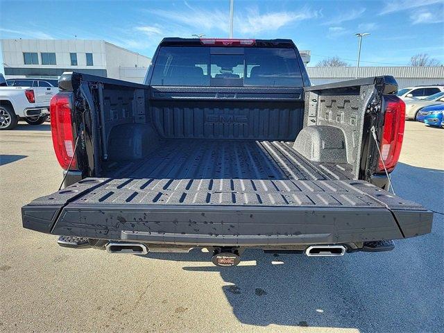 new 2025 GMC Sierra 1500 car, priced at $84,940