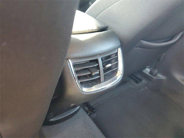 used 2024 Chevrolet Malibu car, priced at $21,988