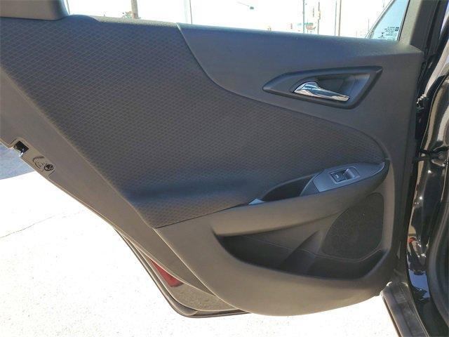 used 2024 Chevrolet Malibu car, priced at $21,988