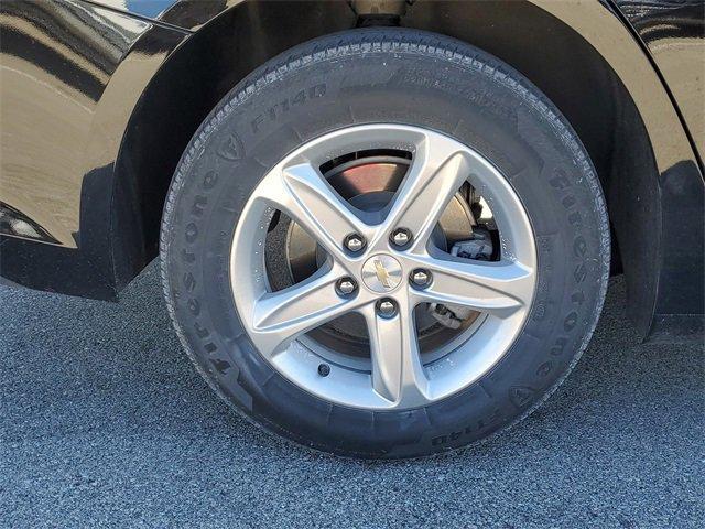 used 2024 Chevrolet Malibu car, priced at $21,988