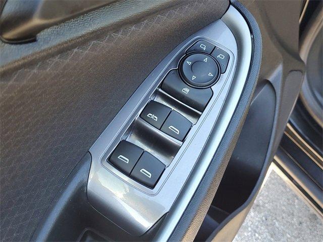 used 2024 Chevrolet Malibu car, priced at $21,988