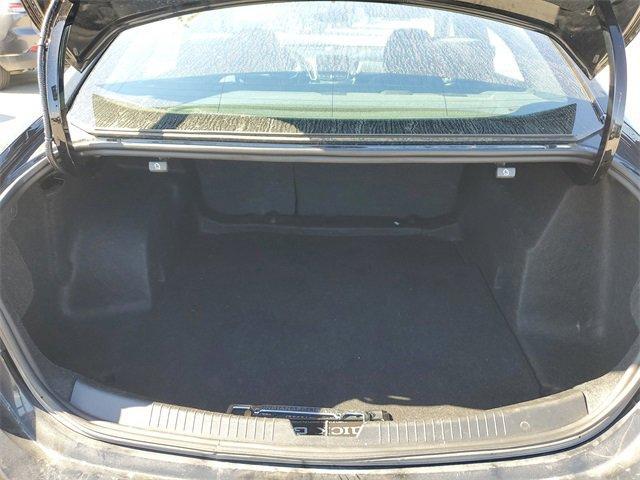 used 2024 Chevrolet Malibu car, priced at $21,988