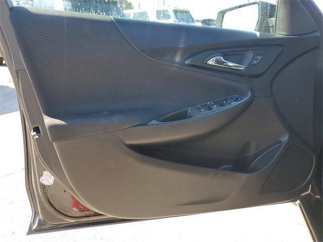 used 2024 Chevrolet Malibu car, priced at $21,988