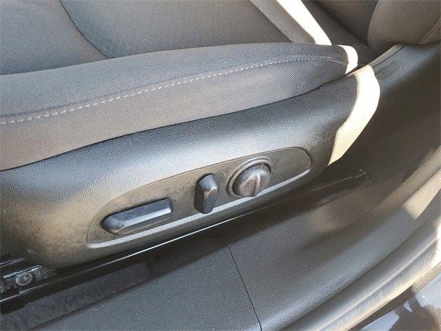 used 2024 Chevrolet Malibu car, priced at $21,988