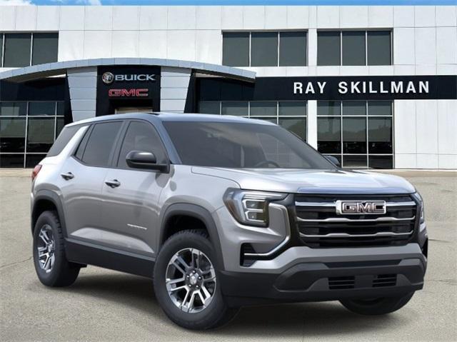 new 2026 GMC Terrain car, priced at $34,330