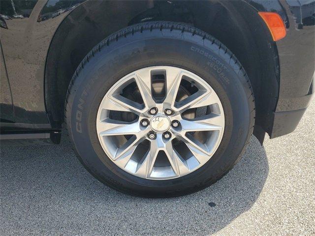 used 2021 Chevrolet Suburban car, priced at $44,988