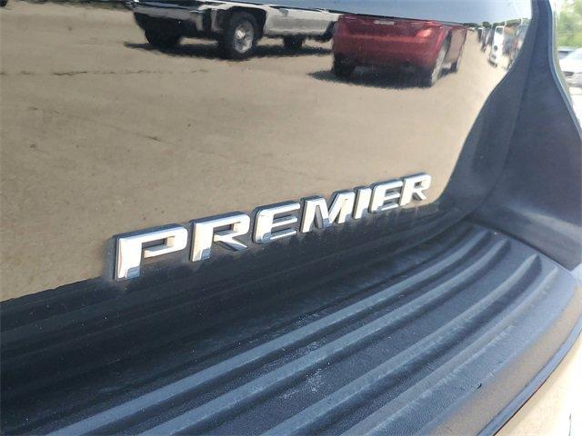 used 2021 Chevrolet Suburban car, priced at $44,988