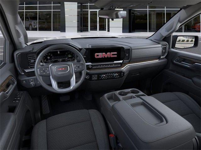 new 2026 GMC Sierra 1500 car, priced at $50,145