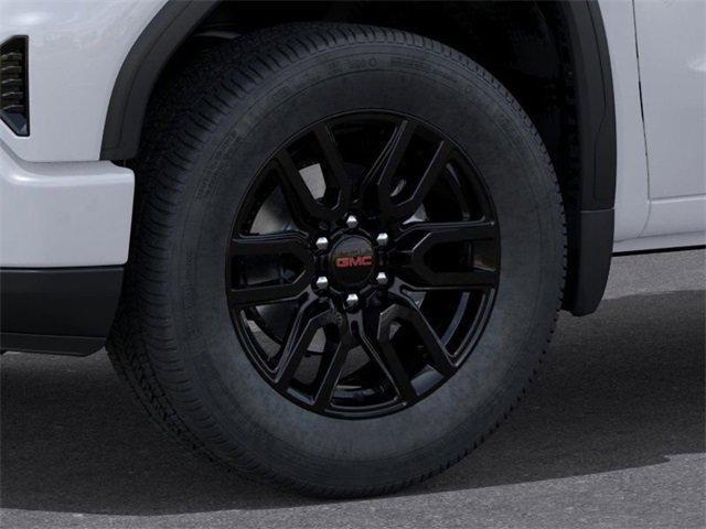 new 2026 GMC Sierra 1500 car, priced at $50,145