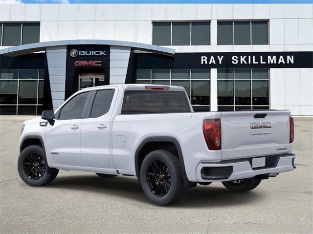 new 2026 GMC Sierra 1500 car, priced at $50,145