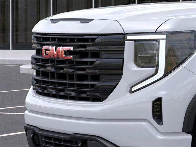 new 2026 GMC Sierra 1500 car, priced at $50,145
