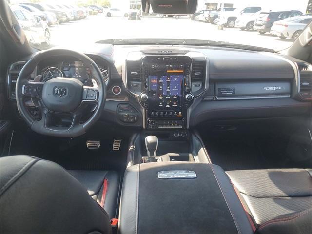 used 2022 Ram 1500 car, priced at $104,988