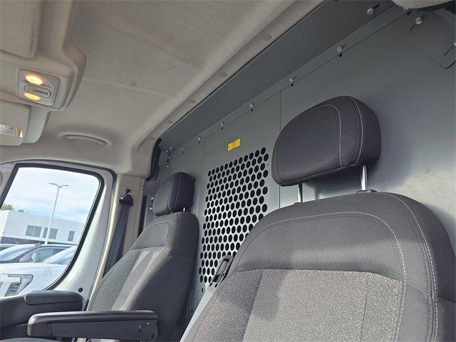 used 2017 Ram ProMaster 2500 car, priced at $22,988