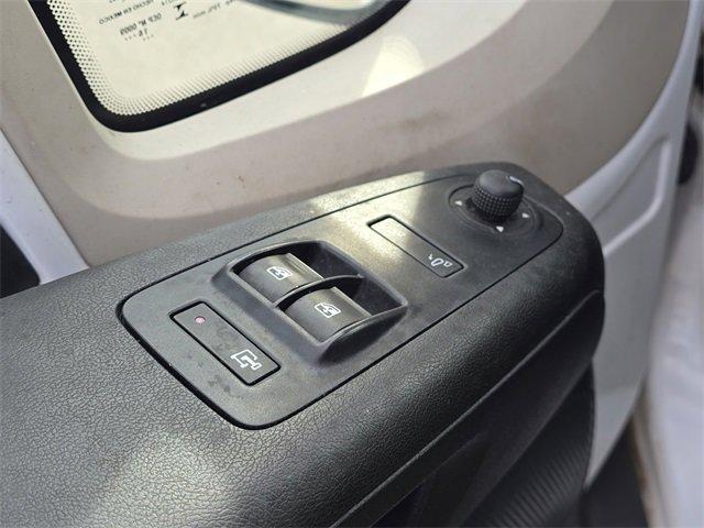 used 2017 Ram ProMaster 2500 car, priced at $22,988