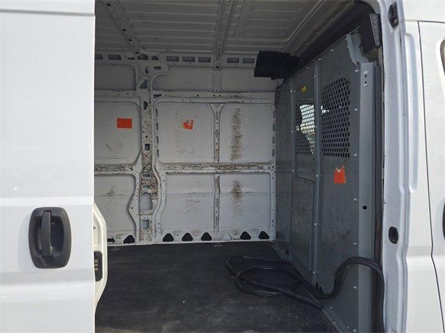 used 2017 Ram ProMaster 2500 car, priced at $22,988