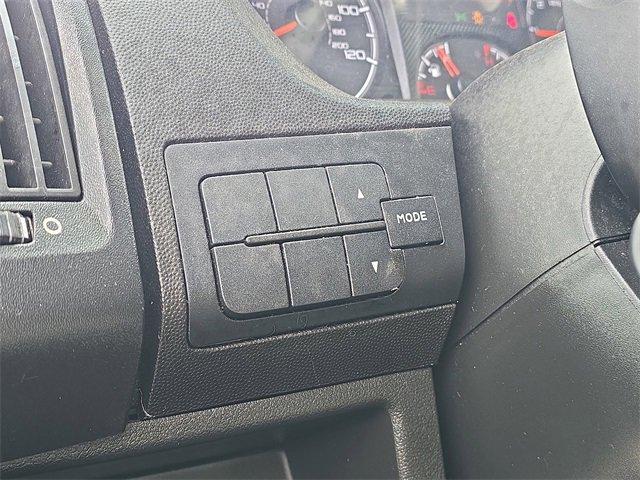 used 2017 Ram ProMaster 2500 car, priced at $22,988