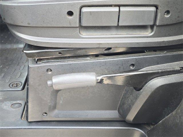 used 2017 Ram ProMaster 2500 car, priced at $22,988