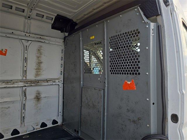 used 2017 Ram ProMaster 2500 car, priced at $22,988