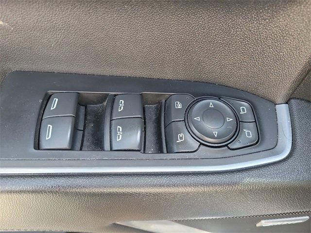 used 2022 GMC Sierra 1500 car, priced at $49,488