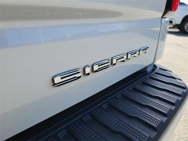 used 2019 GMC Sierra 1500 car, priced at $43,890