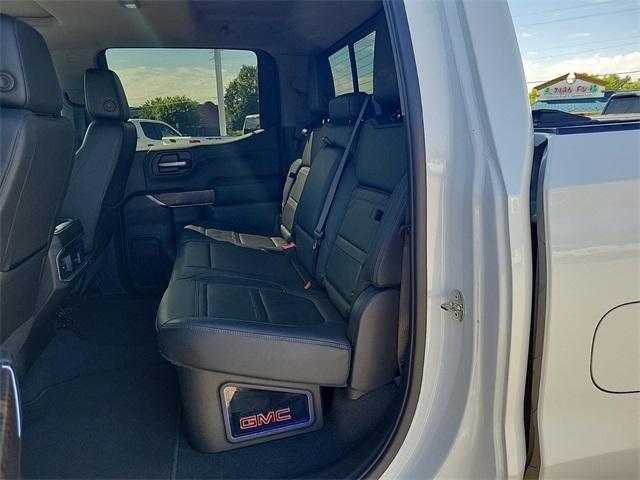 used 2019 GMC Sierra 1500 car, priced at $43,890