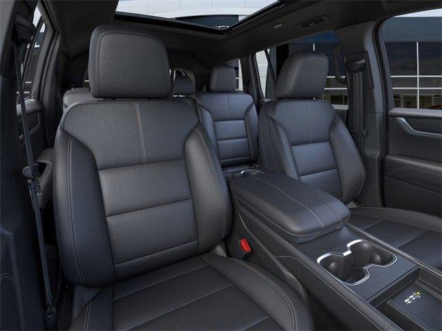 new 2025 GMC Acadia car, priced at $52,325