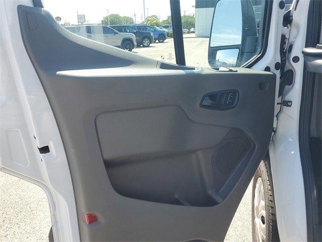 used 2023 Ford Transit-350 car, priced at $35,988