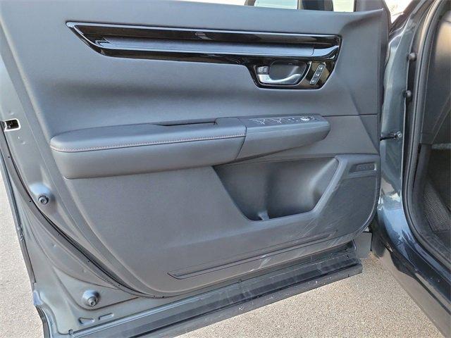 used 2023 Honda CR-V Hybrid car, priced at $35,988