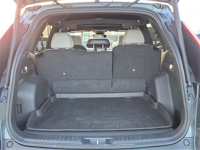 used 2023 Honda CR-V Hybrid car, priced at $35,988