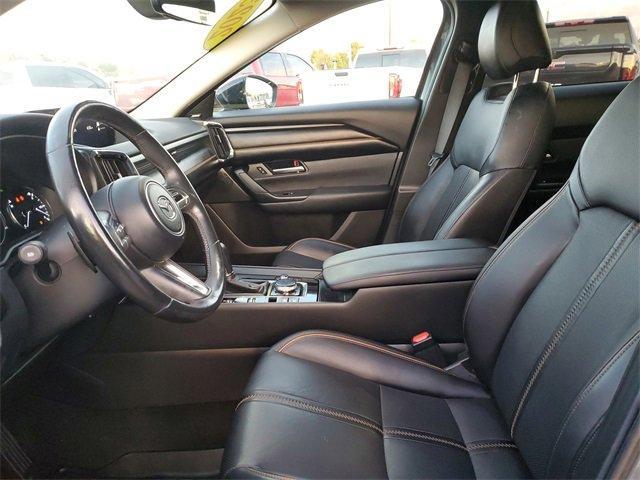 used 2023 Mazda CX-50 car, priced at $31,488