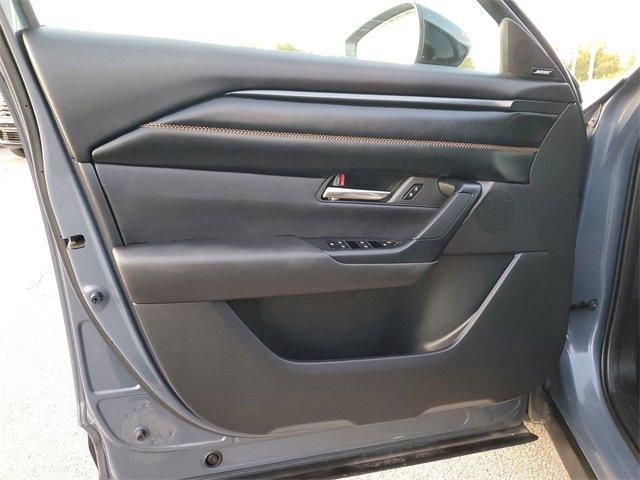 used 2023 Mazda CX-50 car, priced at $31,488