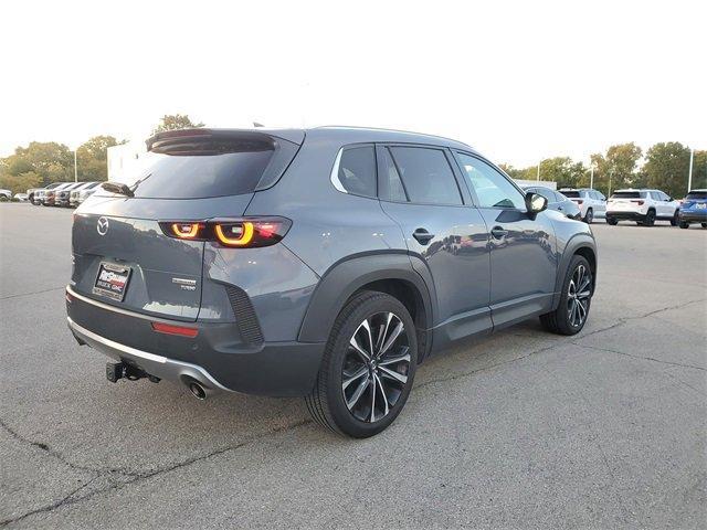 used 2023 Mazda CX-50 car, priced at $31,488