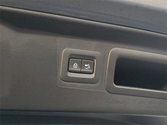 used 2023 Mazda CX-50 car, priced at $31,488