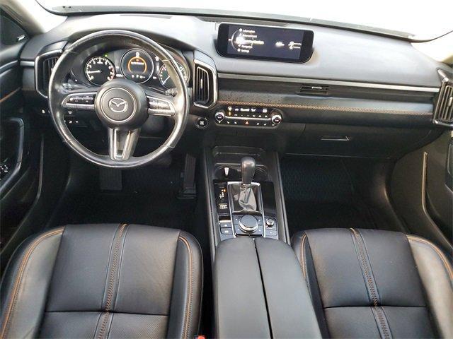 used 2023 Mazda CX-50 car, priced at $31,488