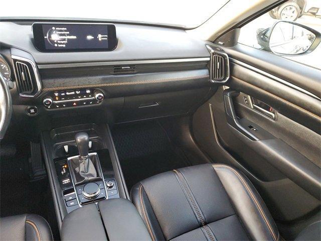 used 2023 Mazda CX-50 car, priced at $31,488