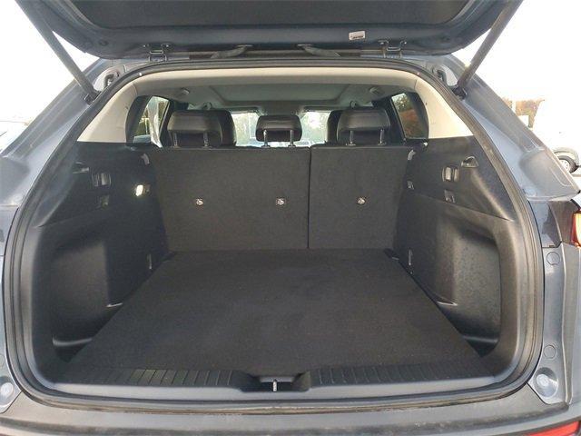 used 2023 Mazda CX-50 car, priced at $31,488