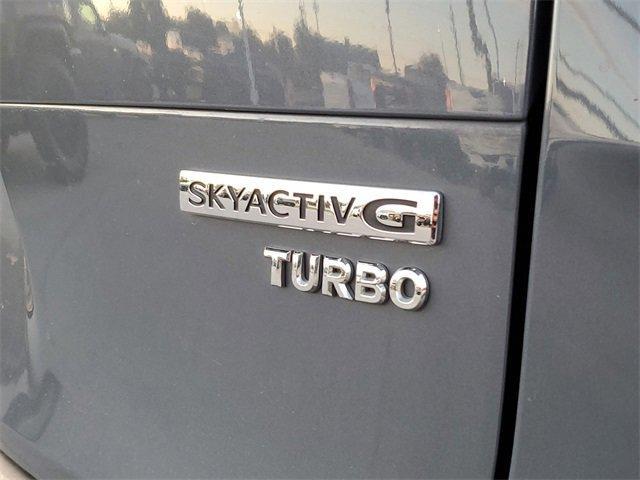 used 2023 Mazda CX-50 car, priced at $31,488