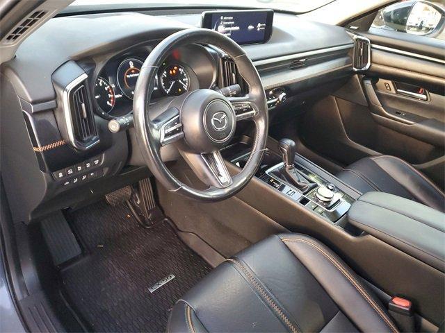 used 2023 Mazda CX-50 car, priced at $31,488